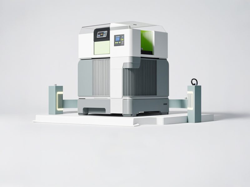 3D打印設備工業產品設計