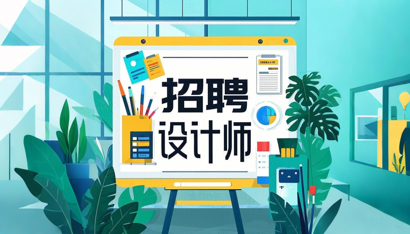 美格曼工業產品設計公司招募精英人才