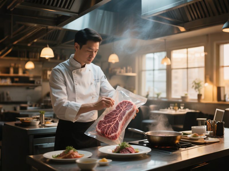 工業(yè)產(chǎn)品設(shè)計(jì)的末日預(yù)演：核廢水處理裝置為何需要極簡主義外殼？