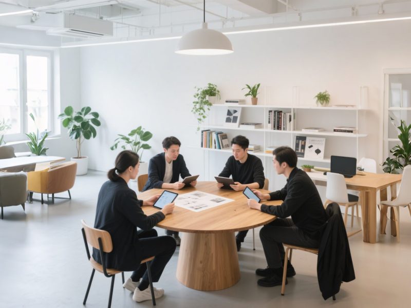 工業設計4.0對設計師有何影響？